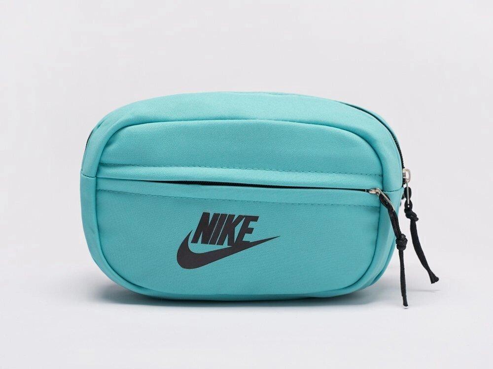Поясная сумка Nike Голубой - фото 1 - id-p115853883