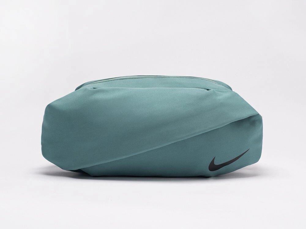 Поясная сумка Nike Голубой - фото 1 - id-p115853884