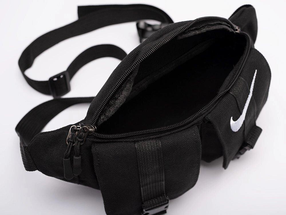 Поясная сумка Nike Черный - фото 2 - id-p115853891