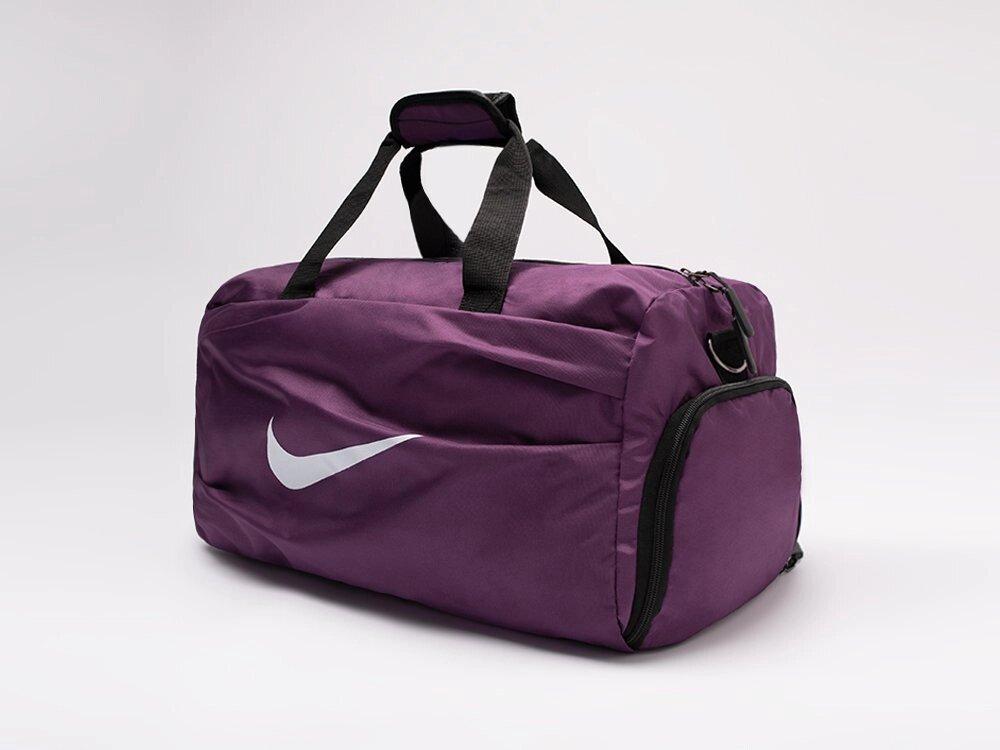 Сумка Nike Фиолетовый - фото 6 - id-p115853894