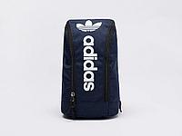 Наплечная сумка Adidas Синий