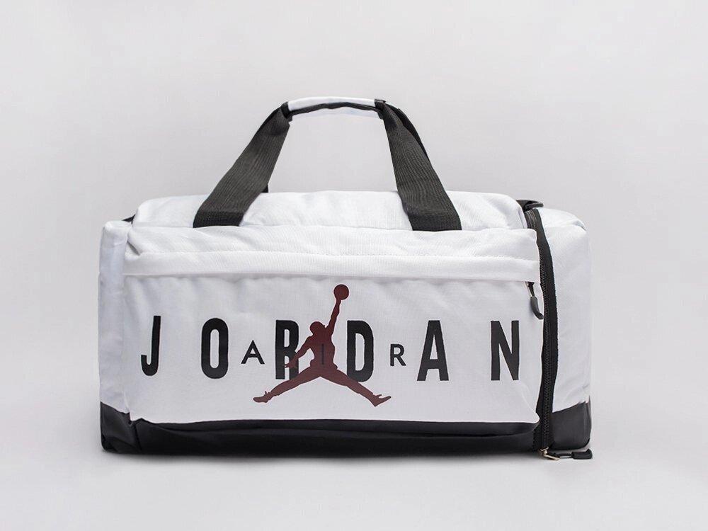 Сумка Air Jordan Белый - фото 1 - id-p115853908