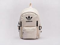 Наплечная сумка Adidas Белый