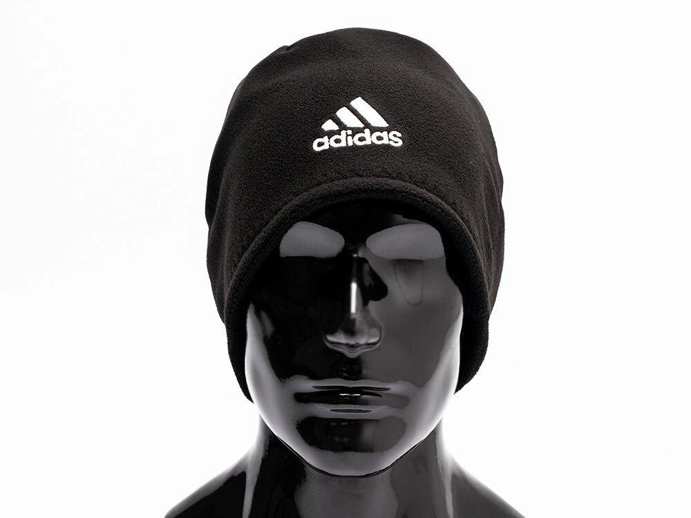 Шапка Adidas Черный - фото 2 - id-p116171234