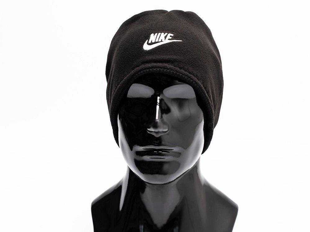 Шапка Nike Черный - фото 2 - id-p116171236