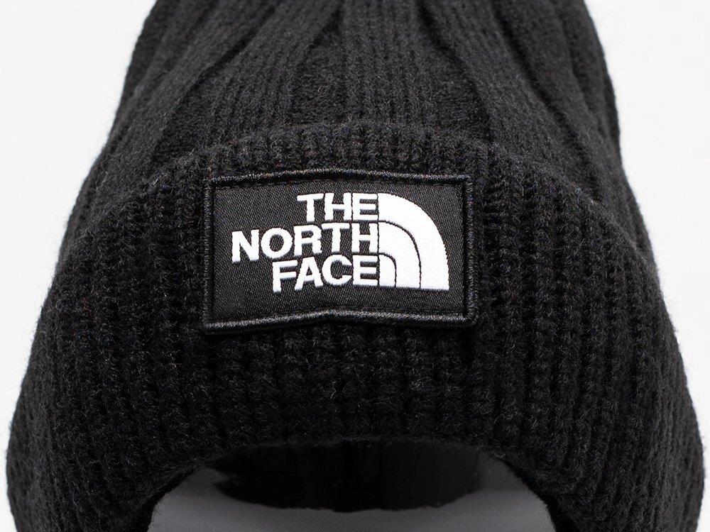 Шапка The North Face Черный - фото 2 - id-p116171244