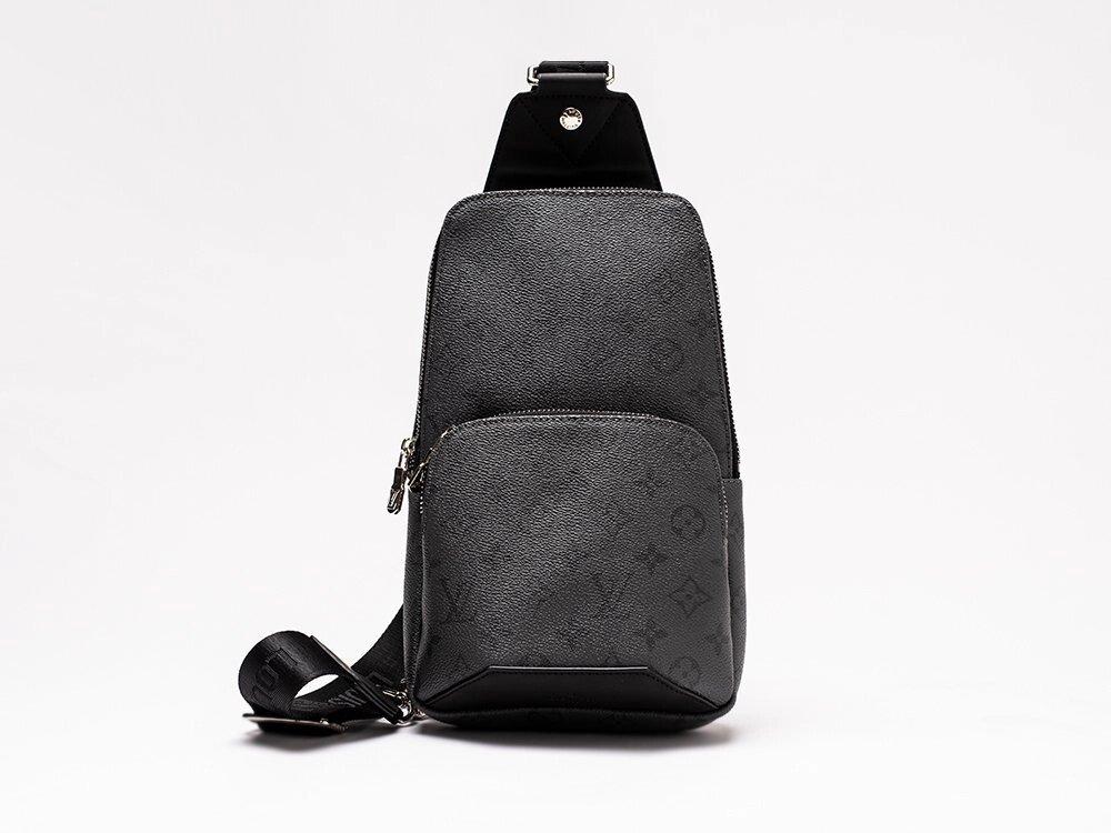 Наплечная сумка Louis Vuitton Серый - фото 1 - id-p115853968