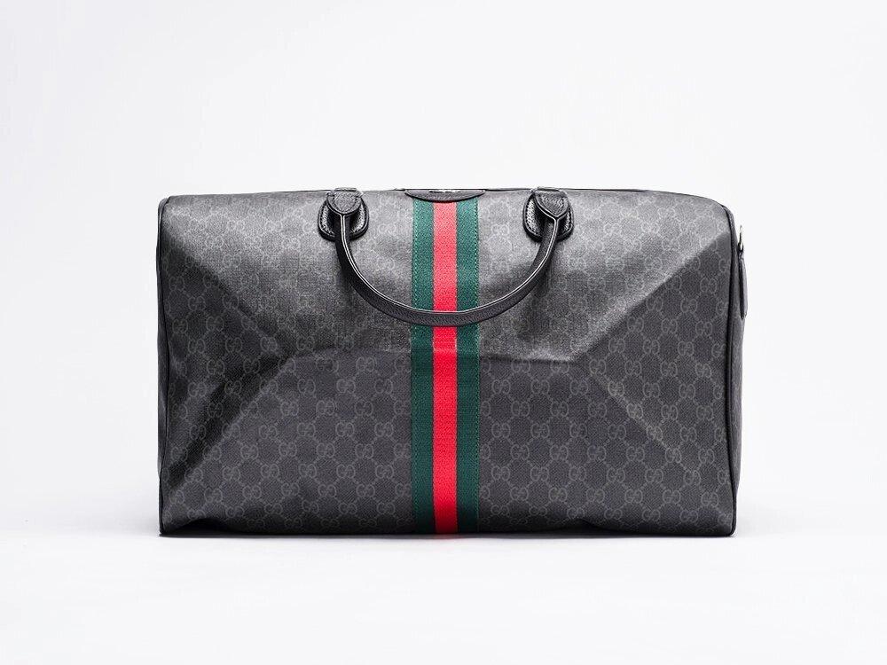 Сумка Gucci Черный - фото 1 - id-p115854035