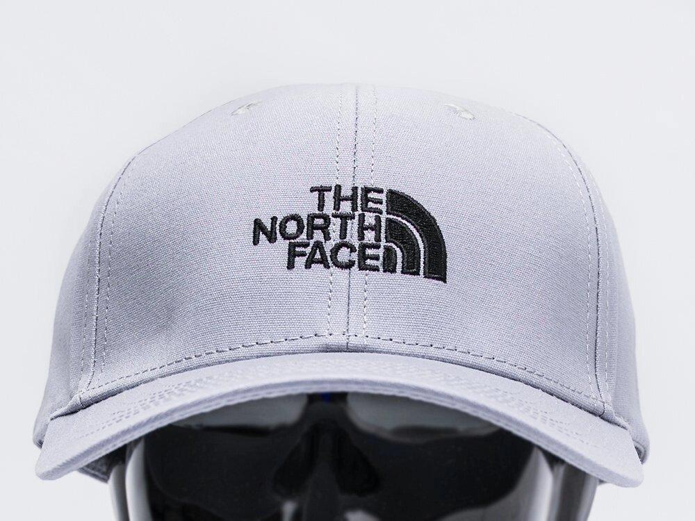 Кепка The North Face Серый - фото 2 - id-p116170255