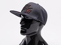 Кепка Nike Snapback Серый