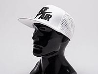 Nike Snapback қалпақшасы Ақ