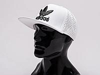 Кепка Adidas Snapback Белый