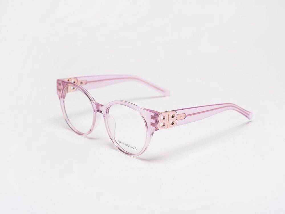 Очки Balenciaga Розовый - фото 1 - id-p116170739