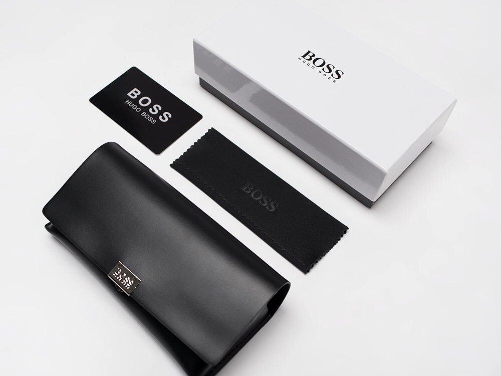 Очки Hugo Boss Серый - фото 2 - id-p116170750