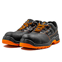 Полуботинки защитные на ПУ/ТПУ (5216к)