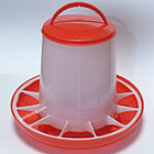 Кормушка бункерная 2,5 кг