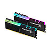 Комплект модулей памяти G.SKILL TridentZ RGB F4-3600C18D-64GTZR DDR4 64GB (Kit 2x32GB) 3600MHz, фото 2