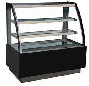 Кондитерская витрина (1500*670*1240), фото 1