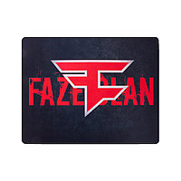 Компьютерлік тінтуір тақтасы, X-game, Faze Clan (Small), 260 x 210 x 2мм,Резеңке негіз