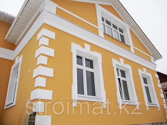 Водоэмульсионная краска фасадная AKRIKOR Tura (Акрикор Тура) - фото 3 - id-p116248676
