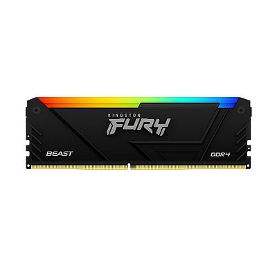 Модуль памяти Kingston KF432C16BB2A/32 DDR4 32GB