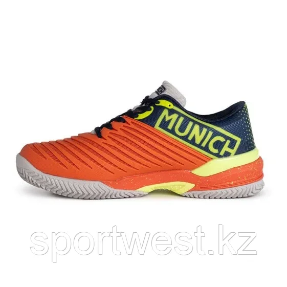 MUNICH Padx All Court Shoes - фото 3 - id-p116248764