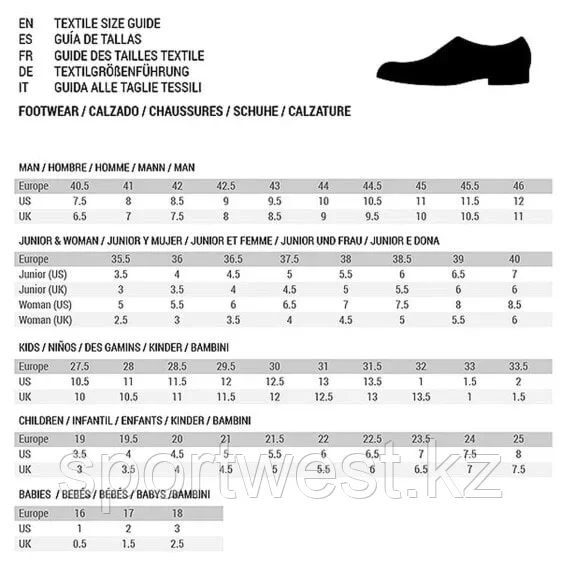 Мужские спортивные кроссовки Salomon Outpulse Gore-Tex Чёрный - фото 3 - id-p116248822