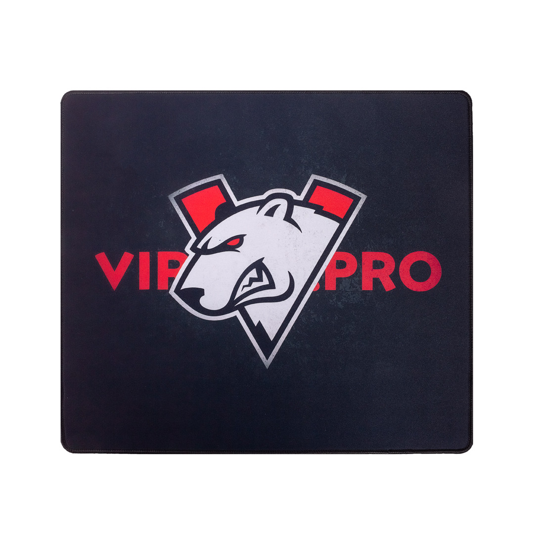 Коврик для компьютерной мыши, X-game, Virtus Pro, 400 x 450 x 4mm, Резиновая основа - фото 1 - id-p116250395