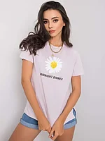 T-shirt-PM-TS-SS21CA66.05-jasny fioletowy