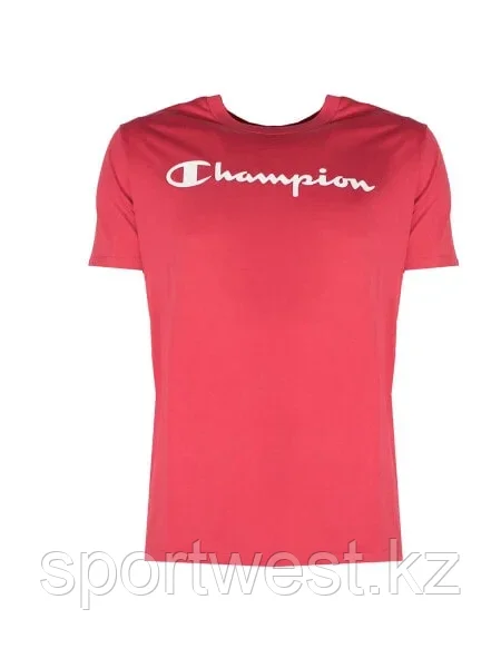 Champion T-Shirt - фото 1 - id-p116250453