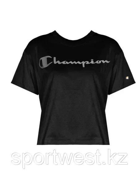 Champion T-Shirt - фото 1 - id-p116250459