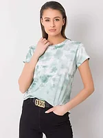 T-shirt-DHJ-TS-11280.09-pistacjowy