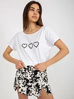 T-shirt-RV-TS-5650.07P-biało-czarny