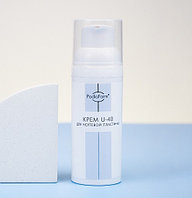 PF Крем U-40 для ногтевой пластины, 50 мл