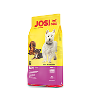 JosiDog Mini для собак мелких пород 2,7 кг
