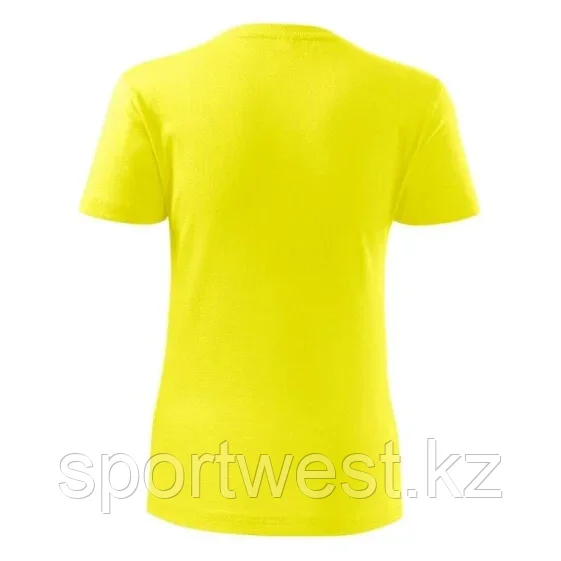 Malfini Classic New W T-shirt MLI-13396 - фото 2 - id-p116251142