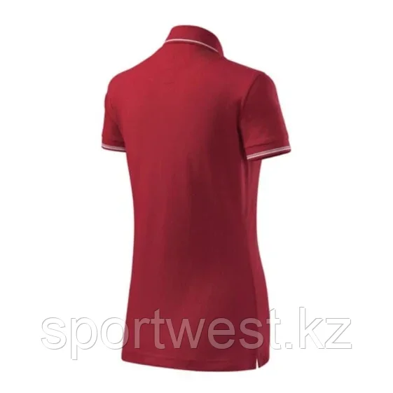 Malfini Perfection plain polo shirt W MLI-25371 formula red - фото 2 - id-p116251181