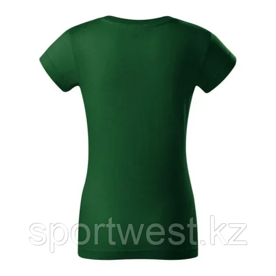 T-shirt Rimeck Resist heavy W MLI-R0406 bottle green - фото 2 - id-p116251070