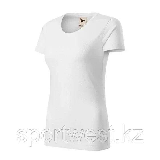 Malfini Native T-shirt (GOTS) W MLI-17400 white - фото 1 - id-p116251075