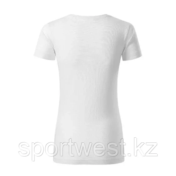 Malfini Native T-shirt (GOTS) W MLI-17400 white - фото 2 - id-p116251075