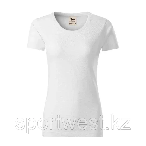 Malfini Native T-shirt (GOTS) W MLI-17400 white - фото 3 - id-p116251075