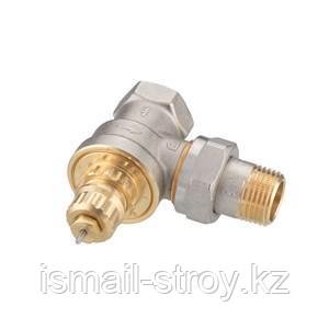 Радиаторный клапан RA-G Ду 15 угловой Danfoss