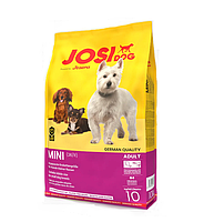 JosiDog Mini для собак мелких пород 10 кг