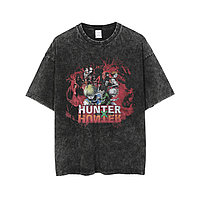 Hunter x Hunter футболкасы