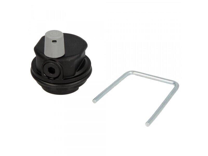 87185050390 воздухоудалитель для котлов Buderus U072 / Bosch GAZ6000