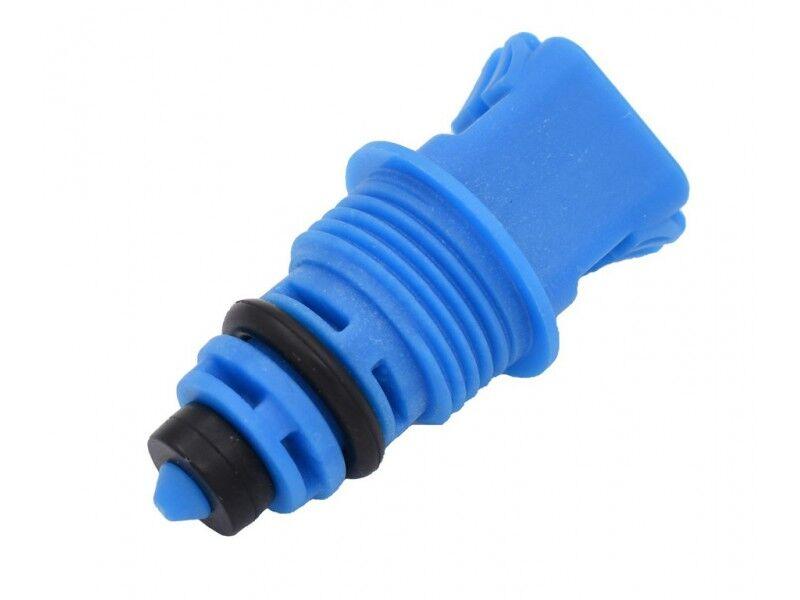 87186445920 Подпиточный клапан для котлов Buderus U072 / Bosch GAZ6000