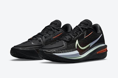 Баскетбольные кроссовки Nike GT Cut 1, фото 1