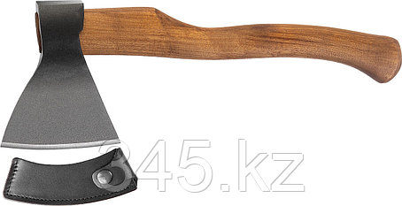 Ижсталь-ТНП А0-Премиум, 870/1100 г, 400 мм, кованый топор (20726), фото 2