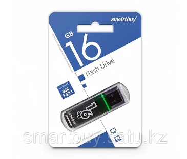 USB 3.0 накопитель Smartbuy 16GB - фото 1 - id-p116251989