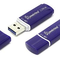 USB 3.0 накопитель Smartbuy 128GB Crown